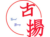 古揚logo