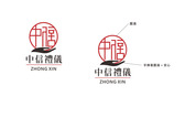 中信logo