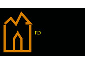 峰典企業logo設計