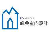 峰典企業logo