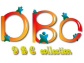 DBC國際網路行銷logo設計