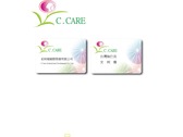 C‧CCRE保養品商標設計--李岱曇