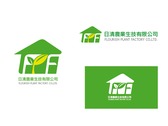 日清農業生技有限公司logo