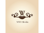 VIVI Bride薇薇新娘logo設計