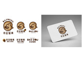 BaiDou Logo Design