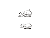 DRESSI logo設計