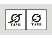 TAMI-logo設計
