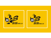 嗡嗡嗡有限公司-logo設計