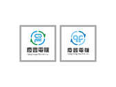 慶豐電機-logo設計