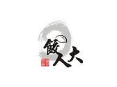 餃大人-logo設計