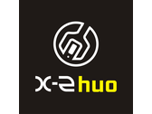 X-Zhou - logo設計