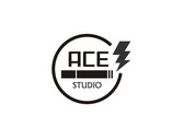 ACE STUDIO-logo設計