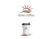 SLONE COFFEE-logo設計