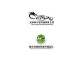 金泰興精密緊固有限公司-logo設計