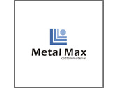 Metal Max-logo設計