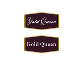 Gold Queen-logo設計