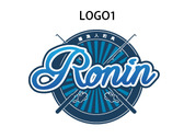釣具品牌logo設計
