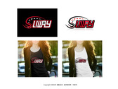SUWAY_logo提案