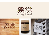 咖啡豆命名與logo設計提案