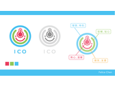 ICO logo_designFC