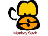 Monkey Sock logo