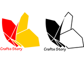 Crafts Story 企業識別標誌