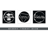KAHVILA咖啡廳logo提案