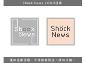 Shock News LOGO提案