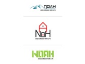 諾亞logo