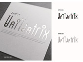 UniTantrix標誌提案