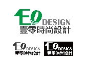 E0-DESIGN設計 LOGO