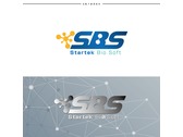 SBS星友科技_LOGO設計