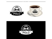 Polo Cafe_LOGO設計