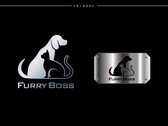 Furry-Boss寵物零食品牌LOGO