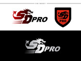 SD-Pro_LOGO設計