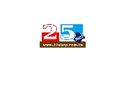 25shop logo