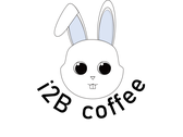 i2B coffee LOGO