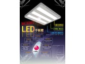 led平板燈
