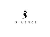 silence品牌logo