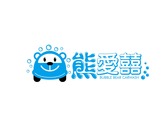 熊愛囍-logo