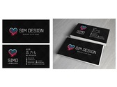 SIMD.Business card