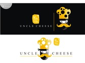 uncle chesse Logo
