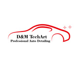 D&M TechArt 設計