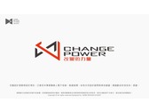 changepower LOGO 設計