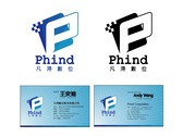 Phind LOGO