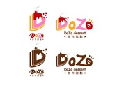 Dozo dessert 多作甜點