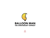 BalloonMan Logo