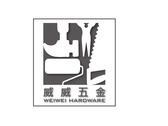 威威五金logo改版