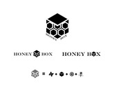 HoneyBox Logo