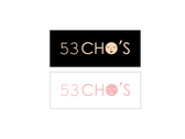 53 CHO'S  Logo